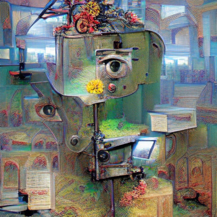 A picture containing text, device, miller
Description automatically generated