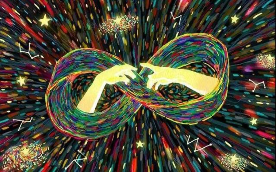 A picture containing sweet, colorful, thread
Description automatically generated