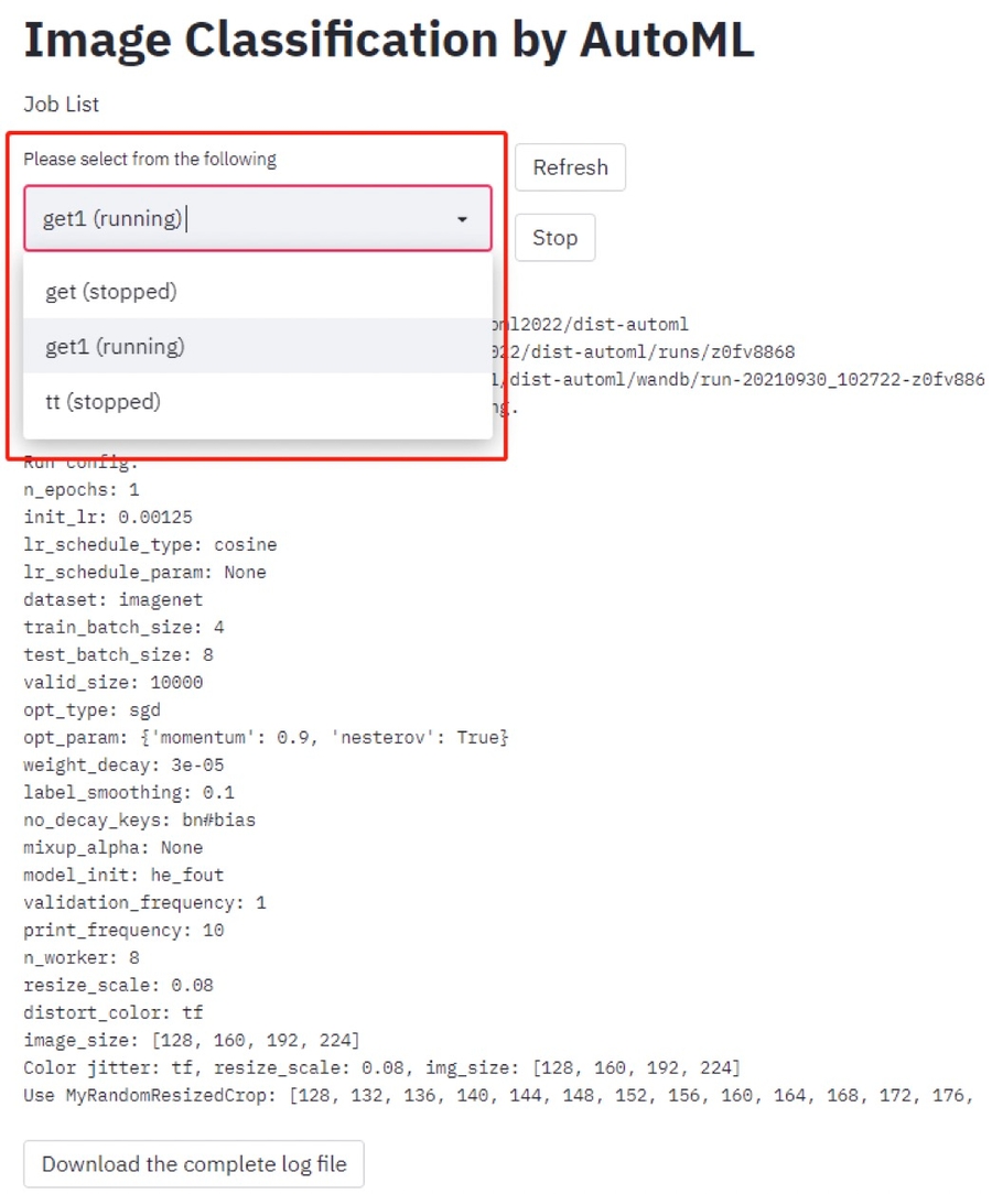 Graphical user interface, table
Description automatically generated