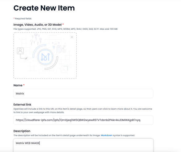 Graphical user interface, text, application
Description automatically generated